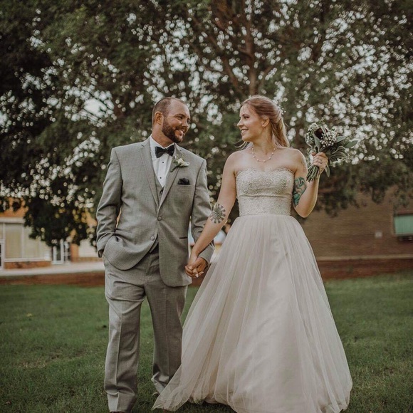 Meet your Posher, Ashlea - Picture 4 of 8